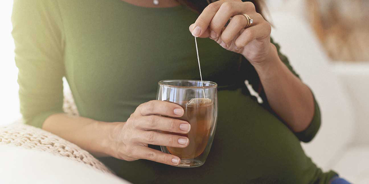 هل النسكافيه مضر للحامل والجنين ويسبب تشوهات خلقية ؟
