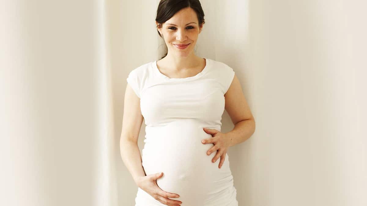 هل المرأة الحامل تفقد شهوتها في بداية الحمل