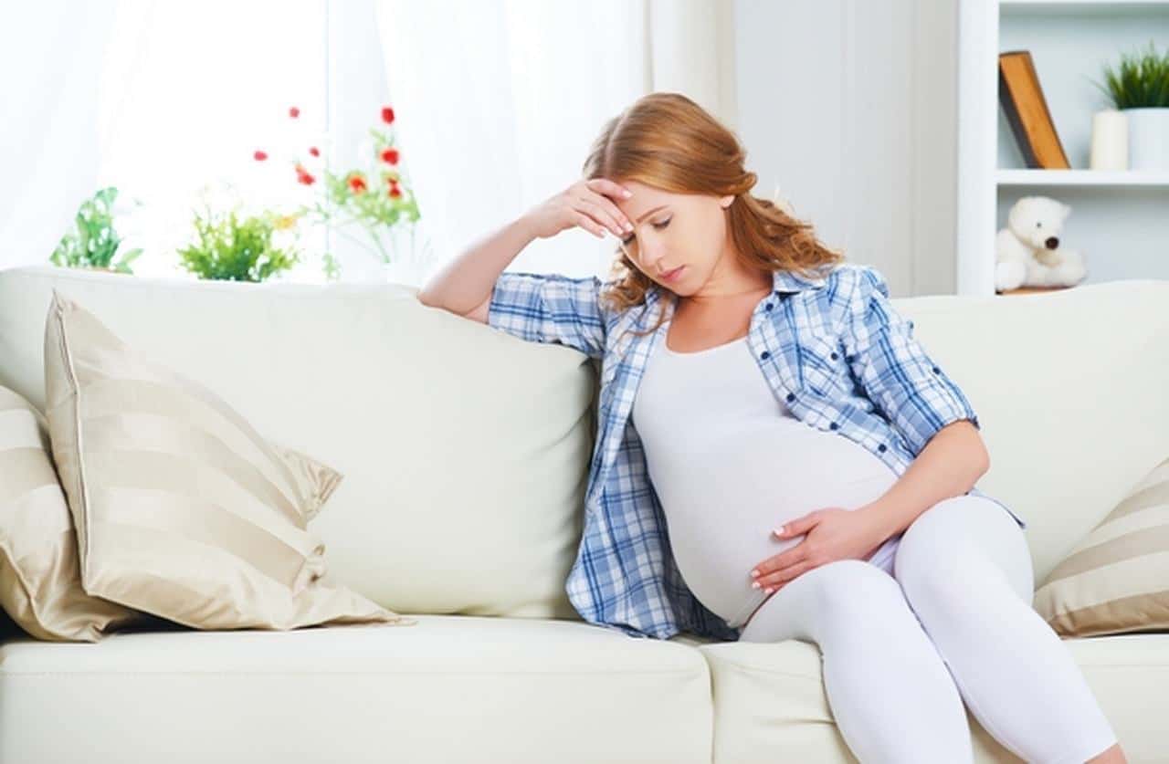 كيفية علاج جرثومة الحمل بسرعة