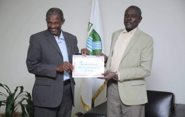 هنا.. رابط LINK إعلان نتيجة شهادة الأساس 2022 ولاية الخرطوم عبر وزارة التربية والتعليم في السودان