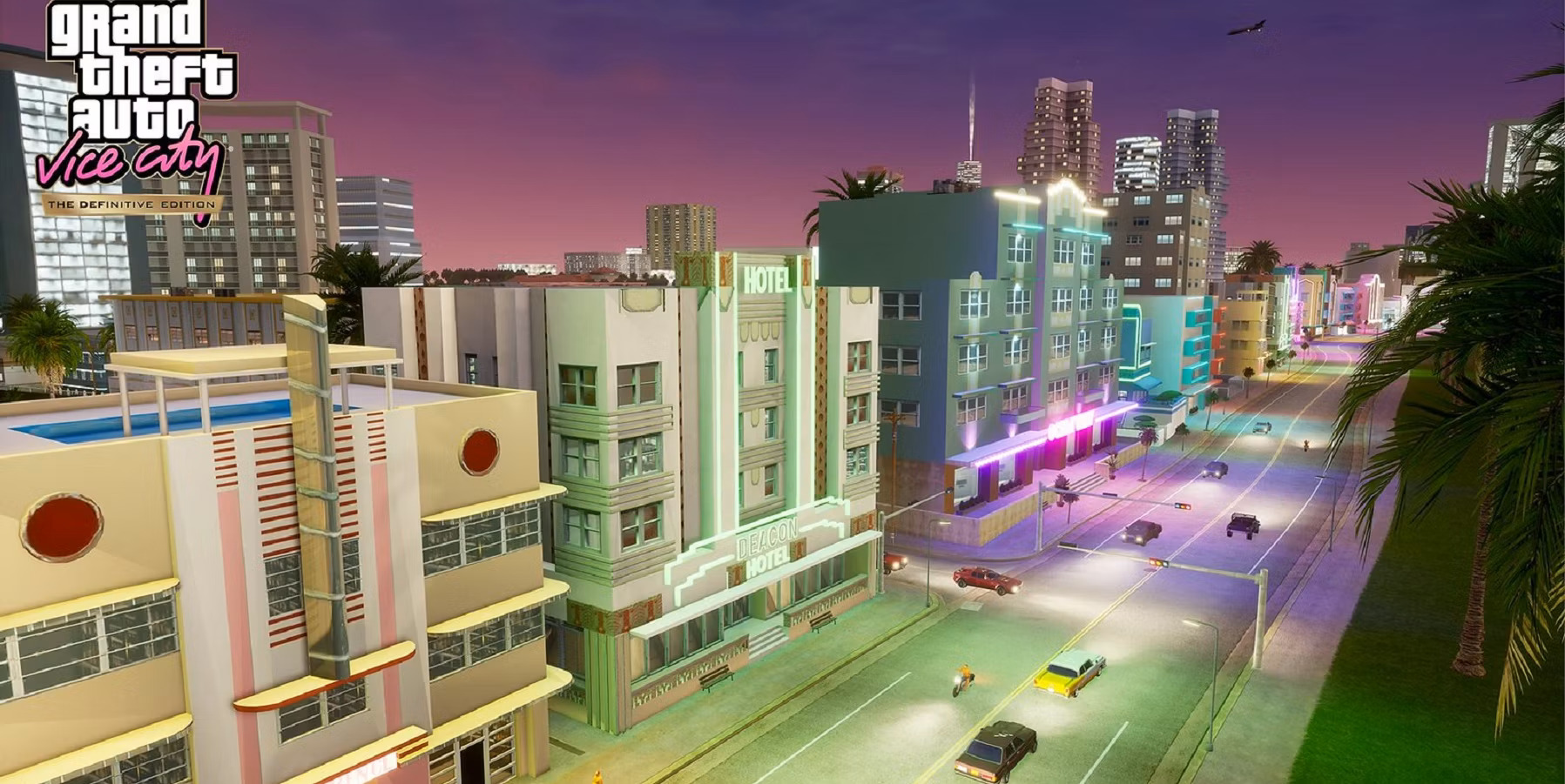 طريقة تحميل لعبة جاتا فايس سيتي GTA الجديدة Grand Theft Auto 6 Vice City على الجوال