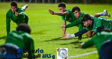 عماد النحاس يطلب بدء معسكر لمدة 48 ساعة للاعبى الاتحاد قبل مباراة سيراميكا