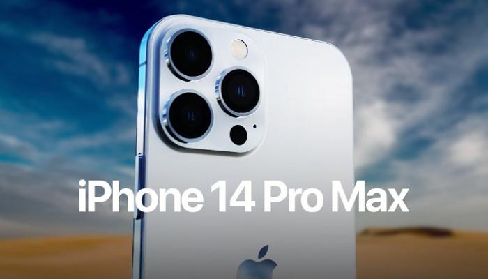 سعر ومواصفات ايفون 14 برو برو ماكس iphone Pro Max المتوقعة في أمريكا والدول العربية